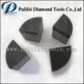 Diamond Epoxy Floor Grinding Segment PCD Diamond Grinding Segment